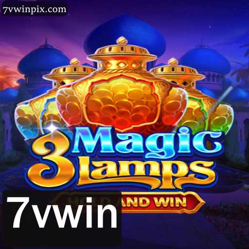 Descubra o Fascinante Mundo de 3MagicLamps