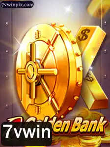 Descubra as Aventuras de CrazyGoldenBank com a Palavra-chave 7vwin