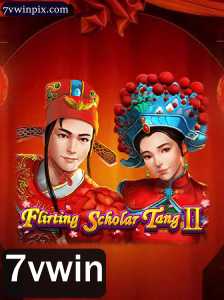 Flirting Scholar Tang II: Desvendando o Fascínio do Jogo 7vwin