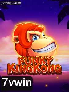 FunkyKingKong: Descobrindo o Jogo que Conquista Corpos e Mentes