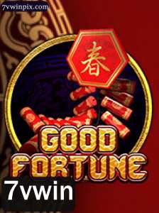 Descubra o Fascinante Mundo de GoodFortune: O Jogo que Revoluciona a Diversão