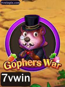GophersWar: Uma Nova Era de Estratégia Competitiva