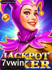 Descubra o Enthusiasmo de JackpotJoker com 7vwin