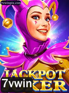 Descubra o Enthusiasmo de JackpotJoker com 7vwin