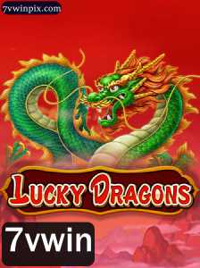 Descubra o Empolgante Mundo de LuckyDragons e a Chave para Vencer, 7vwin