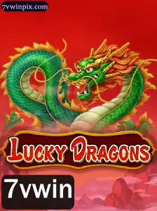 Descubra o Empolgante Mundo de LuckyDragons e a Chave para Vencer, 7vwin