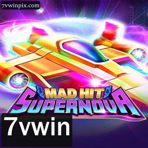 Explorando MadHitSupernova: O Novo Fenômeno dos Jogos