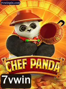 Explorando o Jogo ChefPanda: Diversão na Cozinha com 7vwin