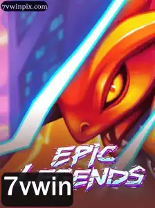EpicLegends: A Experiência de Jogo Definitiva