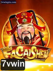 Descubra o Fascinante Mundo do Jogo 'FaCaiShenM' no 7vwin