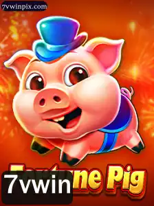 Desvendando FortunePig: O Jogo Emocionante de Entretenimento e Estratégia