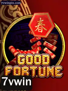 Descubra o Fascinante Mundo de GoodFortune: O Jogo que Revoluciona a Diversão