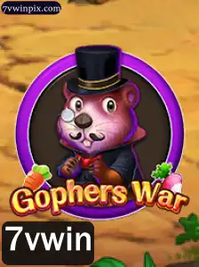 GophersWar: Uma Nova Era de Estratégia Competitiva