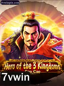 Entrando no Mundo de Heroofthe3KingdomsCaoCao: Uma Análise Profunda do Jogo e suas Regras