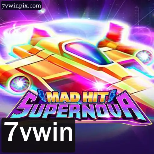 Explorando MadHitSupernova: O Novo Fenômeno dos Jogos