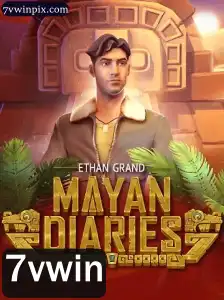 MayanDiaries: Aventura, Desafios e Estratégias em um Jogo Inovador