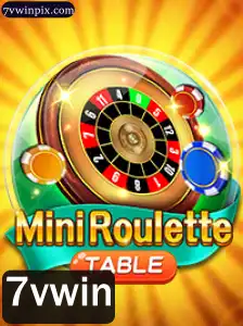 Explorando o Mundo do MiniRoulette com 7vwin