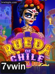 Explorando o Fascinante Mundo de RuedaDeChileBonusBuy