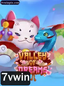 ValleyofDreams: Explorando a Magia e Estratégia de um Universo Cativante