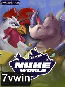Explorando o Mundo Dinâmico de NukeWorld: Um Guia Completo para Jogadores