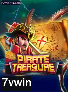 Descubra o Mundo de PirateTreasure: Aventuras e Regras do Jogo