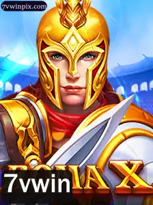 Descubra RomaX: O Jogo Estratégico Que Está Capturando a Atenção dos Jogadores