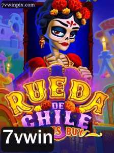 Explorando o Fascinante Mundo de RuedaDeChileBonusBuy
