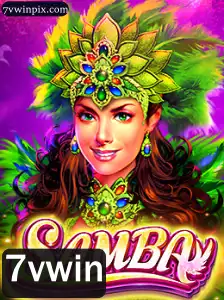 Aprenda a Jogar 'Samba': A Nova Experiência de Jogo 7vwin