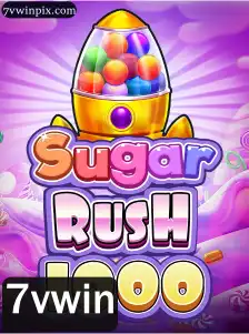 Descubra o Mundo Encantado de SugarRush1000: O Jogo que Revoluciona o Entretenimento