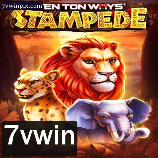Descubra o Universo de TenTonWaysStampede